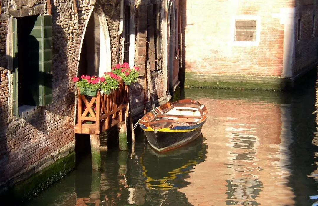 Apartment Essence Of Venice-1