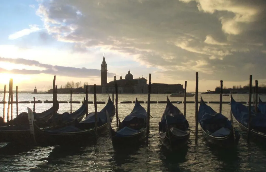 Apartment Essence Of Venice-1