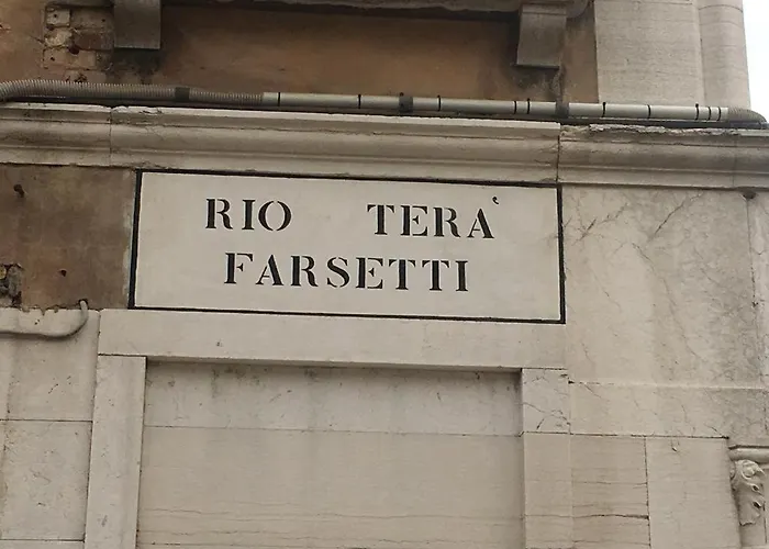 Ca' Ormesini Lovely