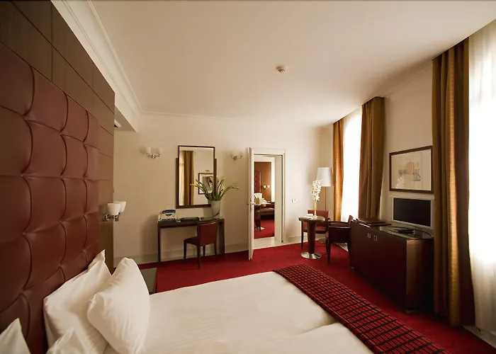 Hotel Palace Bonvecchiati